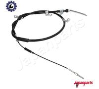 CABLE PULL PARKING BRAKE BC-H48R FOR HYUNDAI H150/Van/Bus GRACE/H100 BAKKIE 2.4L