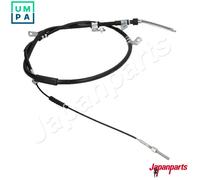 CABLE PULL PARKING BRAKE BC-H48R FOR HYUNDAI H150/Van/Bus GRACE/H100 BAKKIE 2.4L