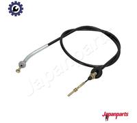 CABLE PULL PARKING BRAKE BC-K02 FOR KIA J3 2.9L 4cyl CARNIVAL IKV6 2.5L 6cyl