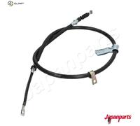 Handbrake cable Left Rear BC-K32L JAPANPARTS for KIA SPORTAGE SUV