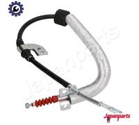 JAPANPARTS BC-S01R Hand brake cable