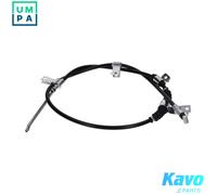 CABLE PULL PARKING BRAKE BHC-1015 FOR DAEWOO CHEVROLET AVEO/KALOS/Hatchback 1.4L