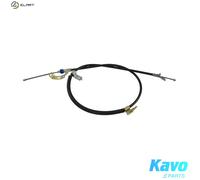 Handbrake cable BHC-9002 KAVO PARTS for CITROËN PEUGEOT TOYOTA