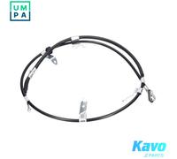 KAVO PARTS BHC-9378 Handbrake cable