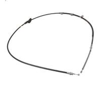 Cable Pull, parking brake BLUE PRINT ADC446175 for GRANDIS (NA_W) 2 2005-2010
