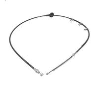 Cable Pull, parking brake BLUE PRINT ADC446176 for GRANDIS (NA_W) 2 2005-2010