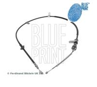 Cable Pull, parking brake BLUE PRINT ADK84657 For SUZUKI