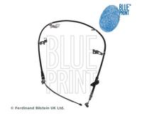 Cable Pull, parking brake BLUE PRINT ADK84676 For SUZUKI, FIAT
