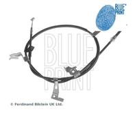 Cable Pull, parking brake BLUE PRINT ADK84693 For SUZUKI