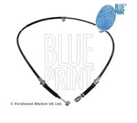 Cable Pull, parking brake BLUE PRINT ADM546116 For MAZDA