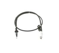 BOSCH 1 987 477 819 Handbrake cable