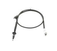Cable Pull, parking brake BOSCH 1987477941