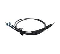 Cable Pull, parking brake BOSCH 1987482019