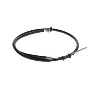 Cable Pull, parking brake for BOSCH 1 987 482 205 for FIAT QUBO (225_) 1.4 2008-