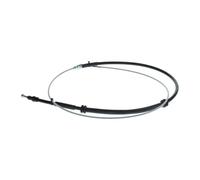 BOSCH PARKING BRAKE CABLE PULL 1987482253 FOR RENAULT
