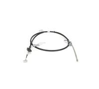 BOSCH 1 987 482 691 Hand brake cable