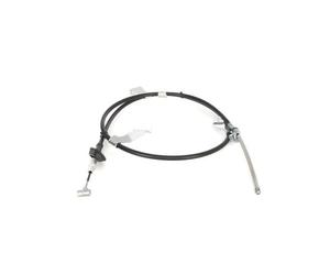 Cable Pull, parking brake BOSCH 1987482691