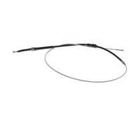 BOSCH 1 987 482 872 Handbrake cable