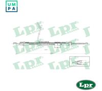 LPR C0287B Handbrake cable