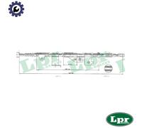 CABLE PULL PARKING BRAKE C0499B FOR NISSAN PRIMERA/Break/TravellerSR20DE 2.0L