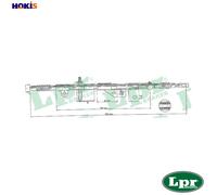 LPR C0500B Handbrake cable