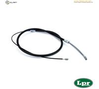 CABLE PULL PARKING BRAKE C1632B FOR VOLVO XC90/SUV D5244T5/5244T4 2.4L 5cyl 3.2L