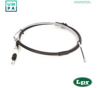 LPR C1731B Hand brake cable