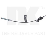 NK 9025152 Handbrake cable