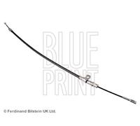 CABLE PULL PARKING BRAKE FITS: JEEP GRAND CHEROKEE MK II 4.0 4X4/4.7 V8 4X4/3