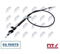 Cable Pull, parking brake for ALFA ROMEO 159 NTY HLR-AR-002 fits Right Rear NEW