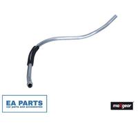 Cable Pull, parking brake for AUDI A3 MAXGEAR 32-0793 fits Left Rear