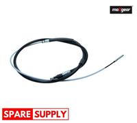 CABLE PULL, PARKING BRAKE FOR BMW E53 MAXGEAR 32-0946