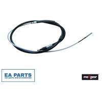 Cable Pull, parking brake for BMW E53 MAXGEAR 32-0946 NEW