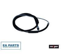 Cable Pull, parking brake for BMW E60 E61 MAXGEAR 32-0938