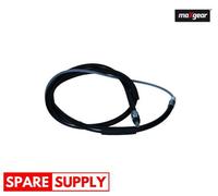 CABLE PULL, PARKING BRAKE FOR BMW E60 E61 MAXGEAR 32-0938