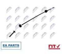 Cable Pull, parking brake for BMW F15 NTY HLR-BM-000 fits Left Rear