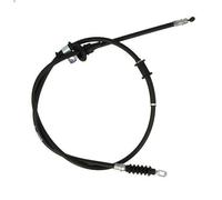 Parking brake cables BOSCH 1 987 482 399 for MITSUBISHI