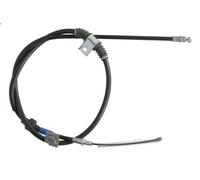 BOSCH 1 987 482 519 Hand brake cable