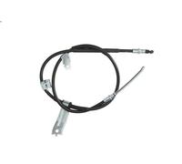 BOSCH 1 987 482 522 Handbrake cable