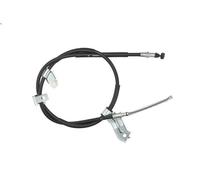 BOSCH 1 987 482 523 Handbrake cable