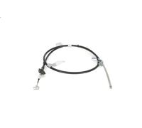 BOSCH 1 987 482 691 Hand brake cable