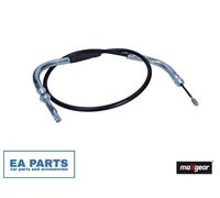 Cable Pull, parking brake for CHRYSLER CARAVAN GRAND VOYAGER MAXGEAR 32-0830