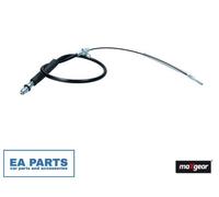 Cable Pull, parking brake for CHRYSLER GRAND VOYAGER MAXGEAR 32-0968