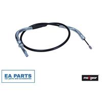 Cable Pull, parking brake for CHRYSLER RAM VAN MAXGEAR 32-0830 fits Rear, Centre