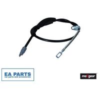 Cable Pull, parking brake for CHRYSLER VOYAGER MAXGEAR 32-0965