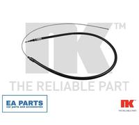 NK 9019114 Handbrake cable