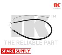 CABLE PULL, PARKING BRAKE FOR CITROËN C4 CACTUS NK 9019114