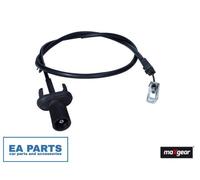 Cable Pull, parking brake for CITROËN C4 GRAND PICASSO MAXGEAR 32-0971