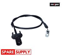 CABLE PULL, PARKING BRAKE FOR CITROËN C4 PICASSO MAXGEAR 32-0971 FITS REAR AXLE