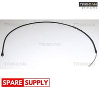 CABLE PULL, PARKING BRAKE FOR DACIA DUSTER TRISCAN 8140 251254